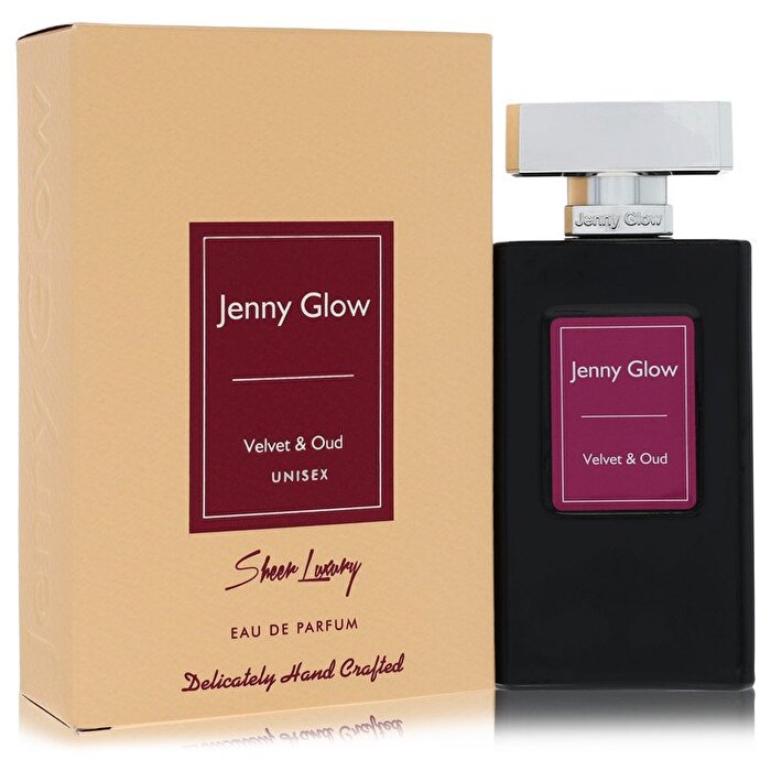 Jenny Glow Velvet & Oud Eau De Parfum Spray 80ml/2.7oz