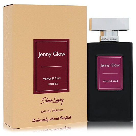 Jenny Glow Velvet & Oud Eau De Parfum Spray 80ml/2.7oz