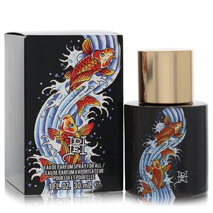 Ed Hardy Koi Wave Eau De Parfum Spray 30ml/1.0oz