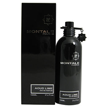 Montale Paris Aoud Lime Eau De Parfum 100ml