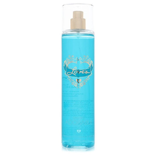 Dana Love's Eau So Adorable Fragrance Mist Spray 240ml/8oz