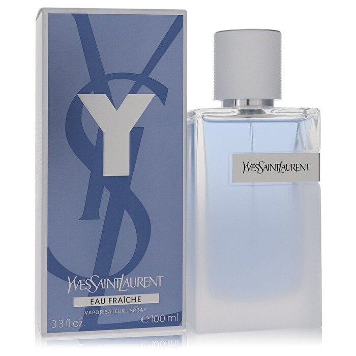 Yves Saint Laurent Y Mini Eau De Parfum Spray 3ml/0.10oz