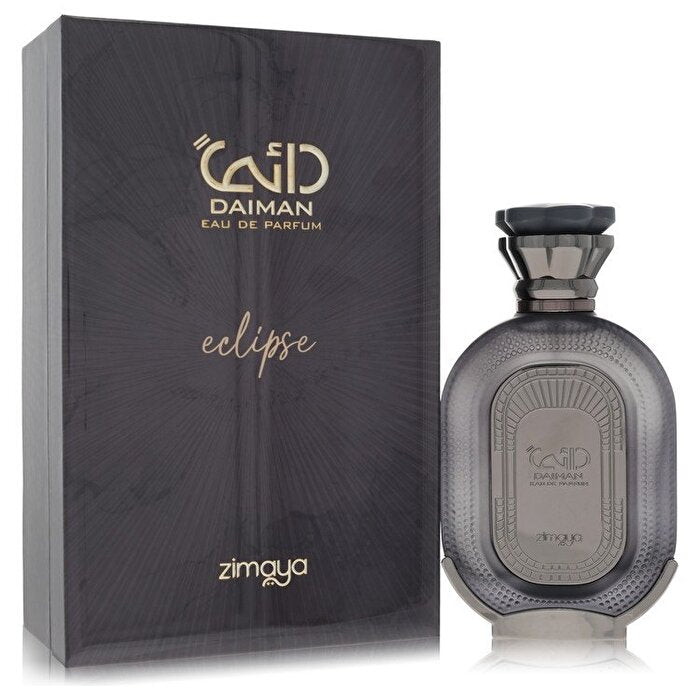 Afnan Zimaya Daiman Eclipse Eau De Parfum Spray (Unisex) 100ml/3.4oz