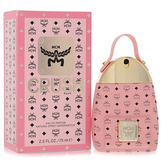 Mcm Crush Eau De Parfum Spray 75ml/2.5oz