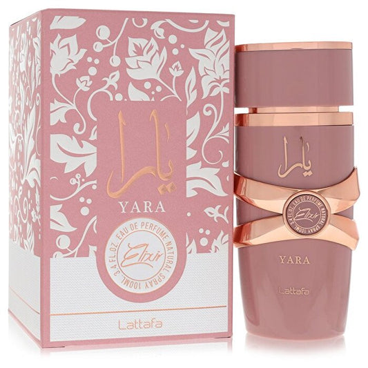 Lattafa Perfumes Yara Elixir Eau De Parfum 100ml