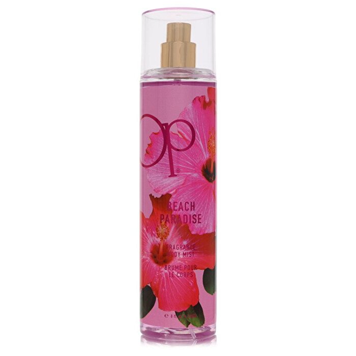 Ocean Pacific Beach Paradise Body Mist 240ml/8oz