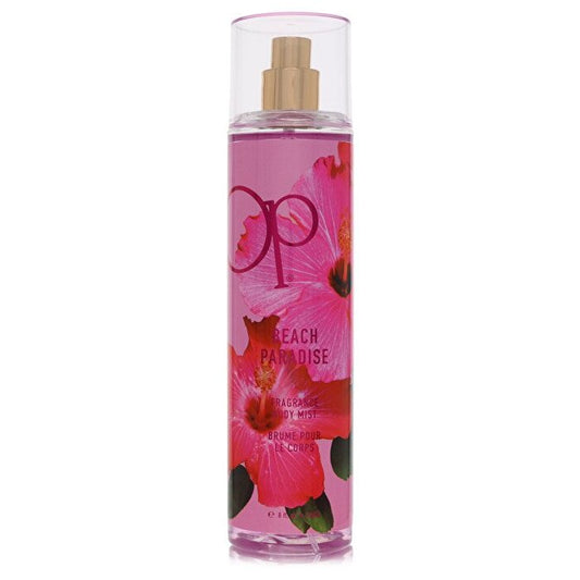 Ocean Pacific Beach Paradise Body Mist 240ml/8oz