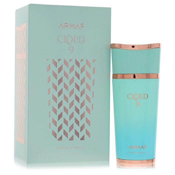 Armaf Cloud Eau De Parfum Spray 100ml/3.4oz