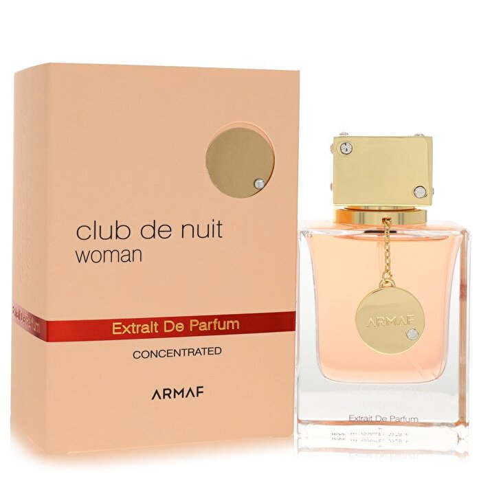 Armaf Club De Nuit Eau De Parfum Spray with Travel Refill Spray 250ml/8.45oz