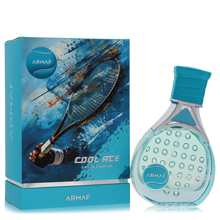 Armaf Cool Ace Eau De Parfum Spray 100ml/3.4oz