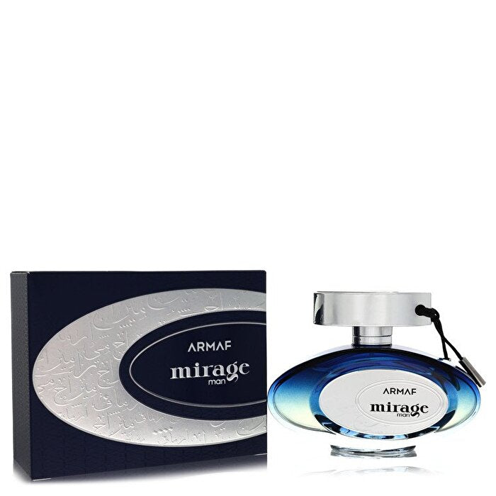 Armaf Mirage Eau De Parfum Spray 100ml/3.4oz