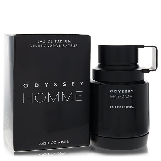 Armaf Odyssey Homme Exclusive Edition Man 200ml Body Spray