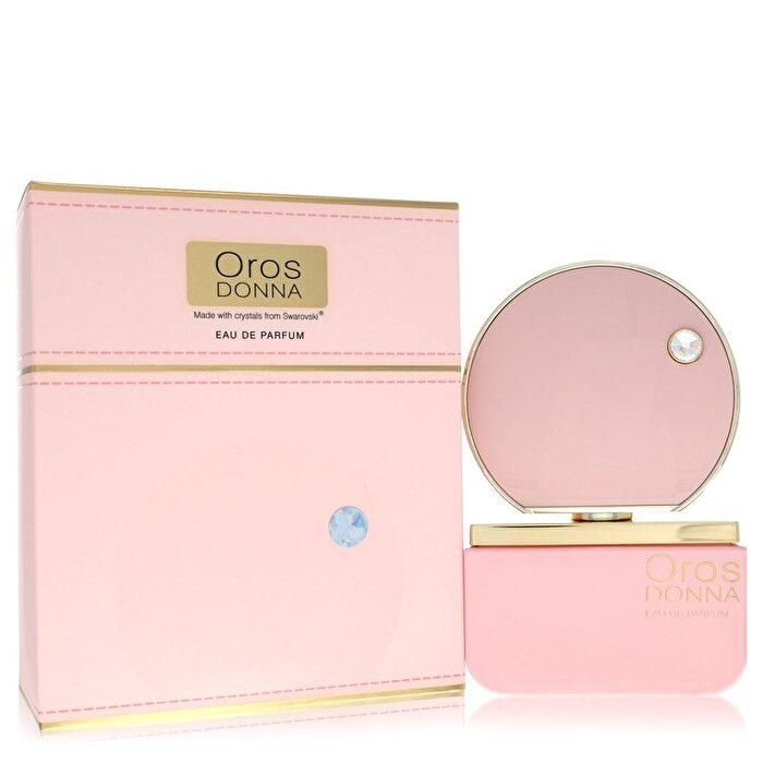 Armaf Oros Donna Eau De Parfum Spray 100ml/3.4oz