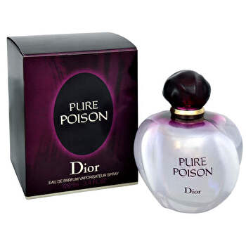 Dior Pure Poison Eau De Parfum 50ml