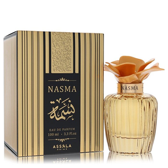 Assala Nasma Eau De Parfum Spray 100ml/3.3oz