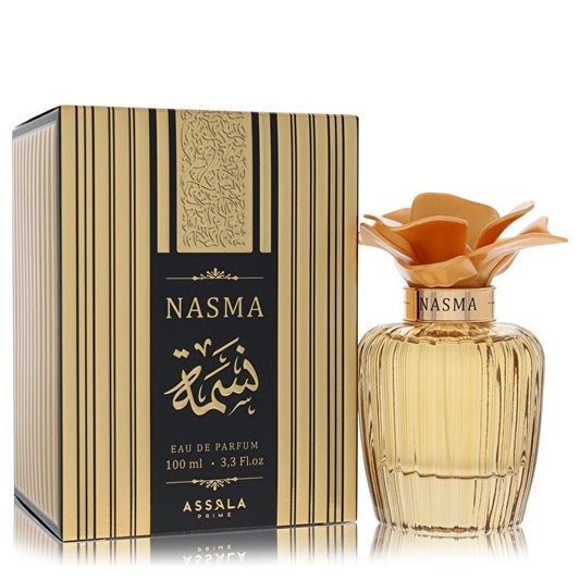 Assala Nasma Eau De Parfum Spray 100ml/3.3oz