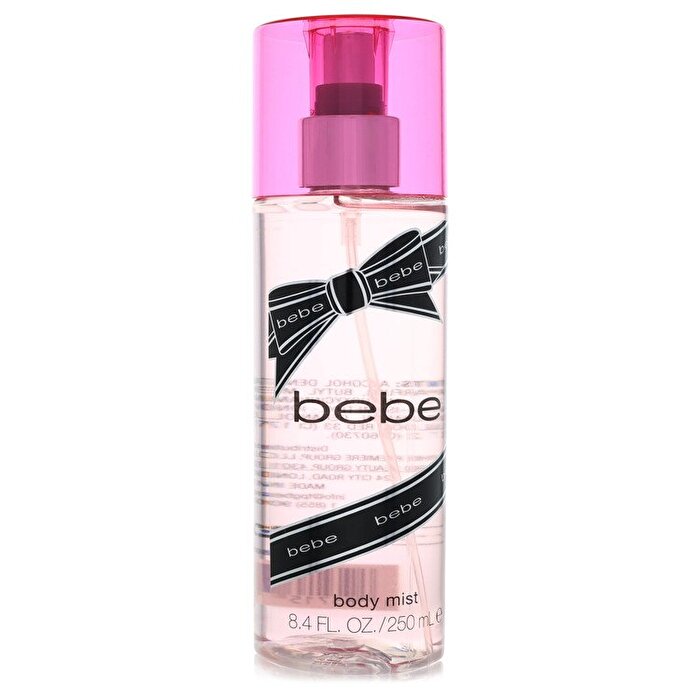 Bebe Silver Body Mist 248ml/8.4oz