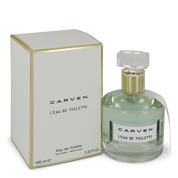 Carven L'eau De Toilette Shower Gel 200ml/6.7oz