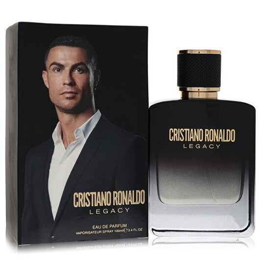 Cristiano Ronaldo Legacy Eau De Parfum Spray 30ml/1.01oz