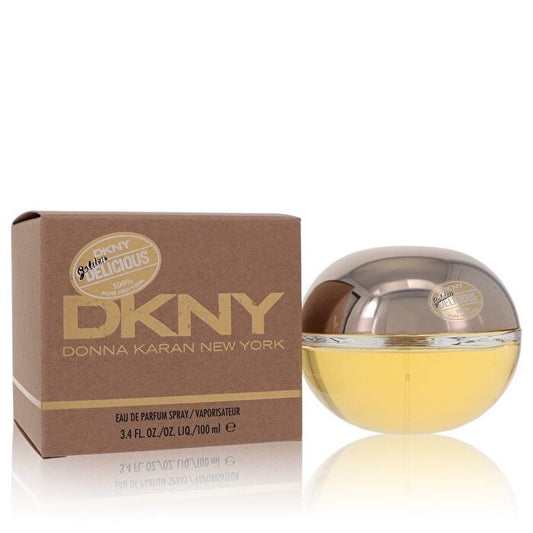 Donna Karan Golden Delicious Dkny Fragrance Mist 248ml/8.4oz
