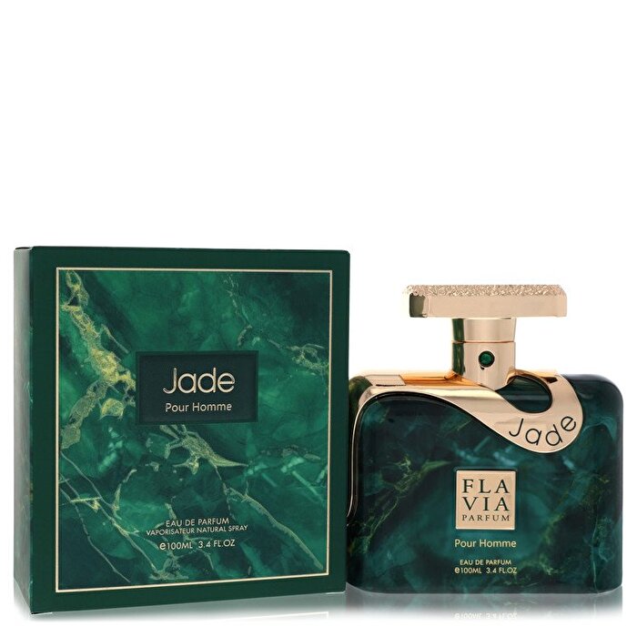 Flavia Jade Eau De Parfum Spray 100ml/3.4oz