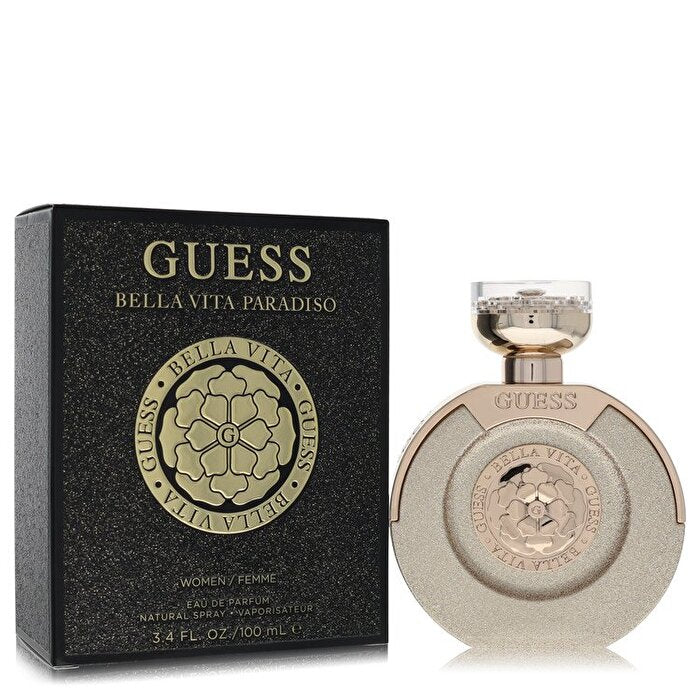 Guess Bella Vita Paradiso Eau De Parfum Spray 100ml/3.4oz