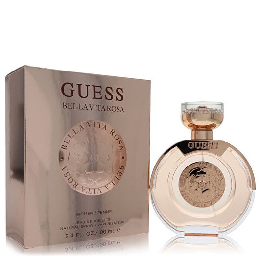 Guess Bella Vita Rosa Shimmer Fragrance Mist 248ml/8.4oz