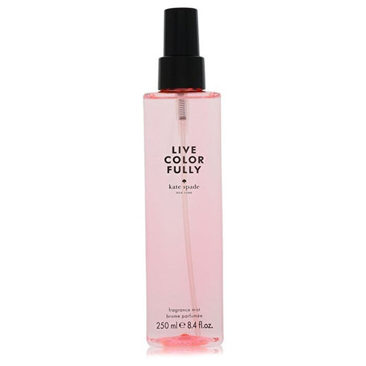 Kate Spade Live Colorfully Fragrance Mist 248ml/8.4oz