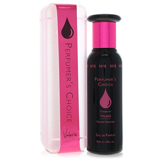 Milton-Lloyd Milton Lloyd Perfumers Choice Valerie Eau De Parfum Spray 83ml/2.8oz