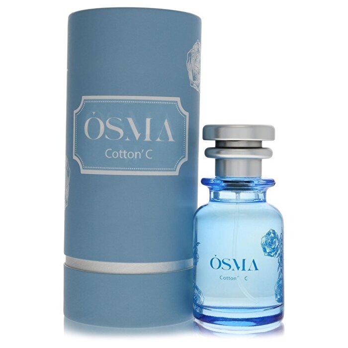 Osma Cotton C Parfum Parfum Spray 75ml/2.5oz