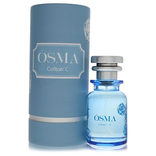 Osma Cotton C Parfum Parfum Spray 75ml/2.5oz