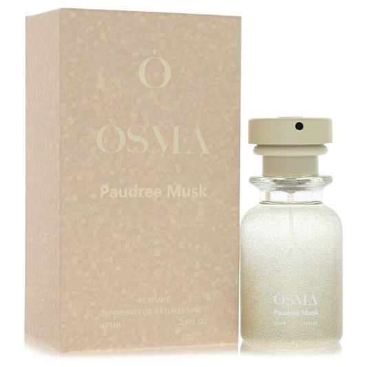 Osma Paudree Musk Parfum Parfum Spray 75ml/2.5oz