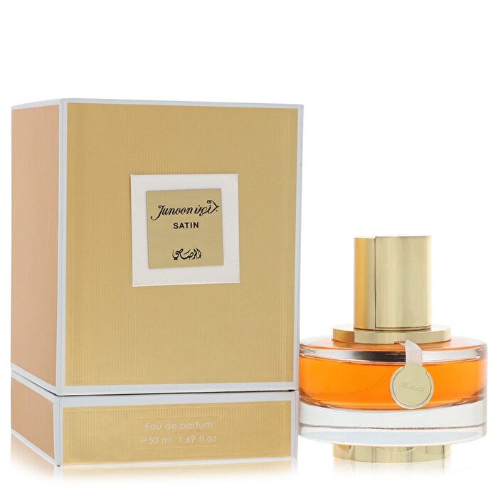 Rasasi Junoon Satin Eau De Parfum Spray 50ml/1.69oz
