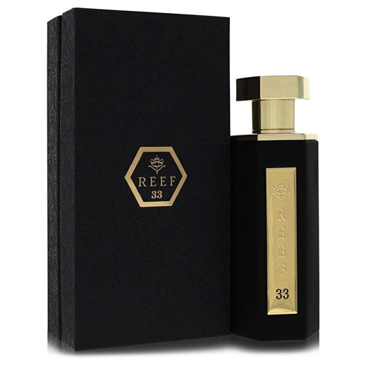 Reef 33 Parfum Parfum Spray 100ml/3.3oz