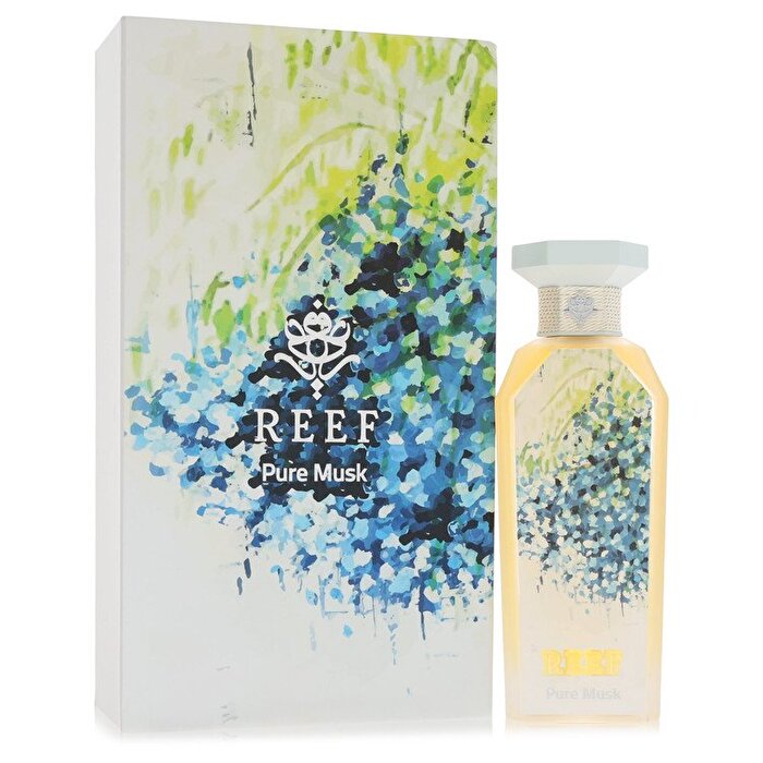 Reef Pure Musk Parfum Parfum Spray 151ml/5.1oz
