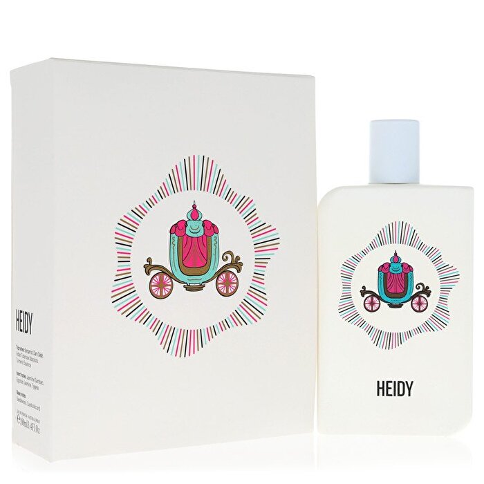 Samam Heidy Eau De Parfum Spray 100ml/3.4oz