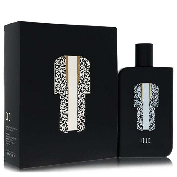 Samam Oud Eau De Parfum Spray 100ml/3.4oz