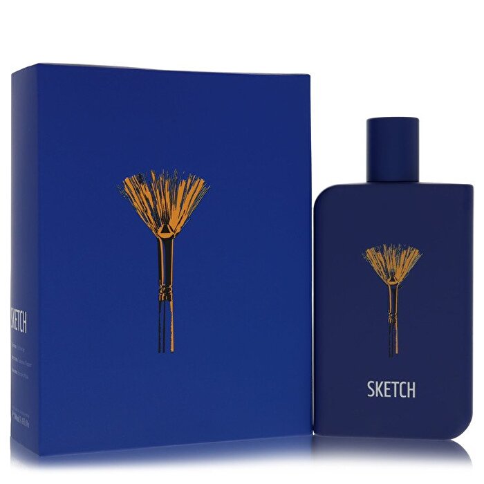 Samam Sketch Eau De Parfum Spray 100ml/3.4oz