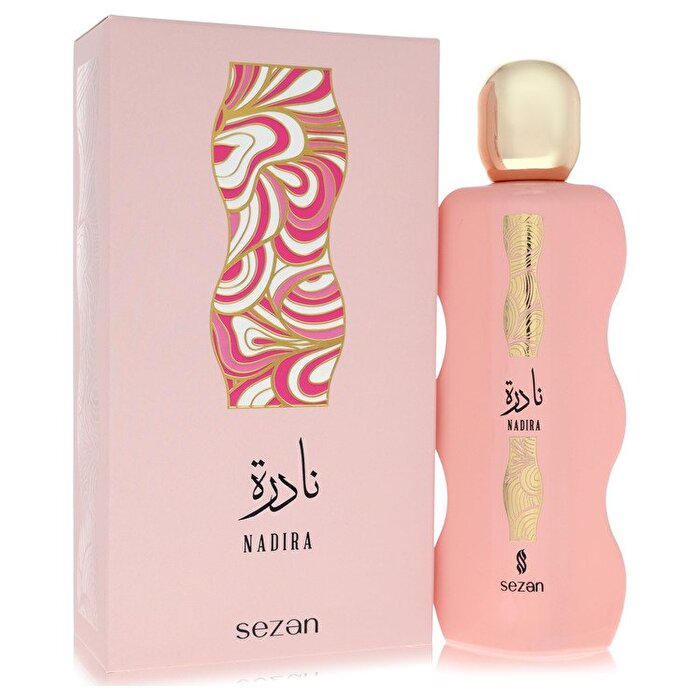 Sezan Nadira Eau De Parfum Spray 100ml/3.4oz