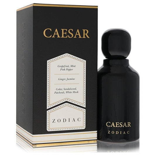 Zodiac Caesar Eau De Parfum Spray 90ml/3oz