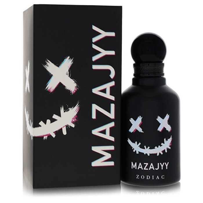 Zodiac Mazajyy Eau De Parfum Spray 90ml/3oz