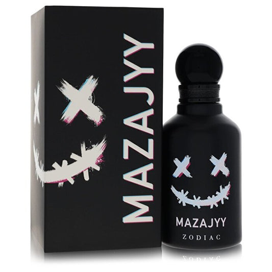 Zodiac Mazajyy Eau De Parfum Spray 90ml/3oz