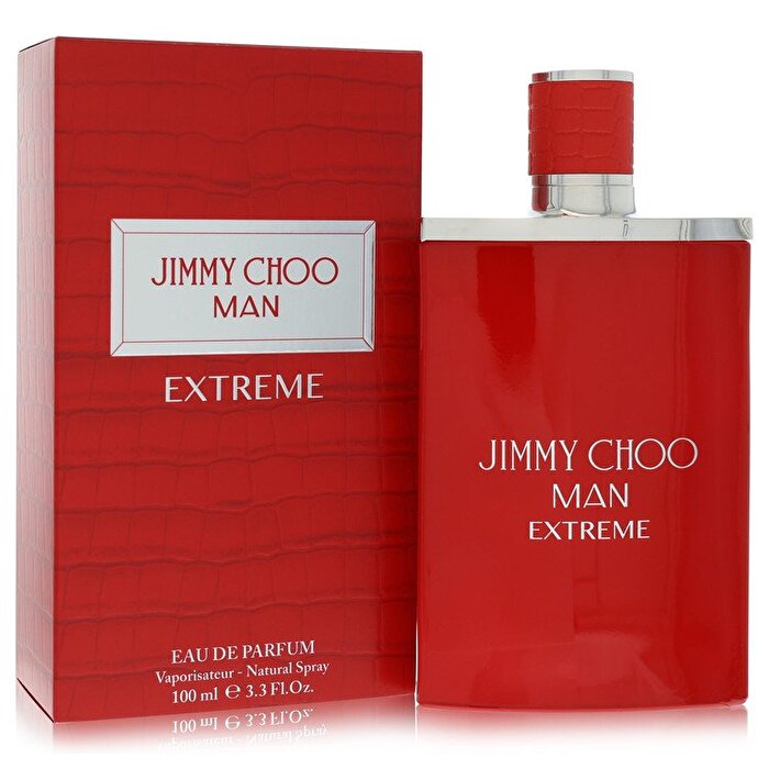 Jimmy Choo Man Extreme Eau De Parfum Spray 200ml/6.7oz