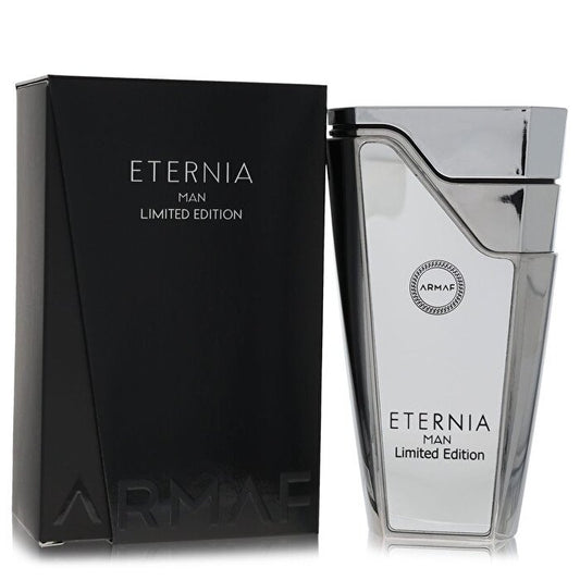 Armaf Eternia Eau De Parfum Spray 80ml/2.7oz
