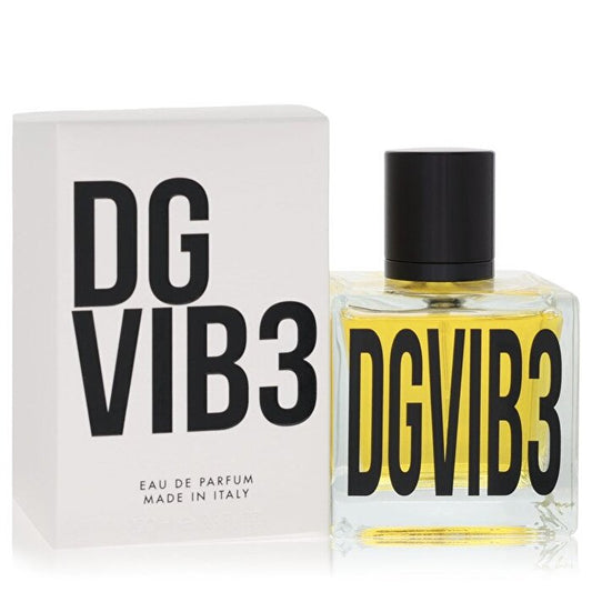 Dolce & Gabbana Dgvib3 Eau De Parfum Spray (Unisex) 100ml/3.3oz