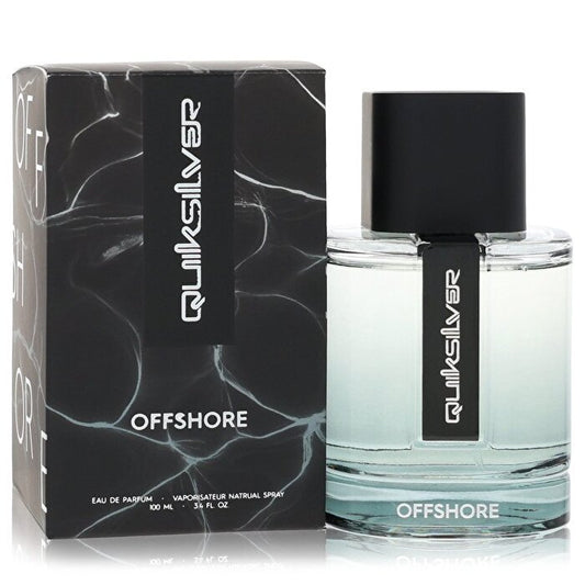 Quicksilver Offshore Eau De Parfum Spray 100ml/3.4oz