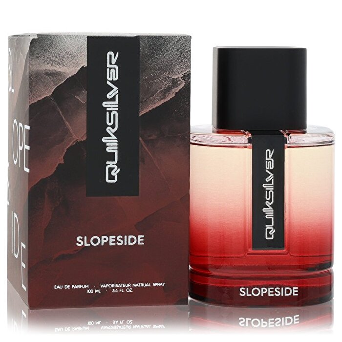 Quicksilver Slopeside Eau De Parfum Spray 100ml/3.4oz
