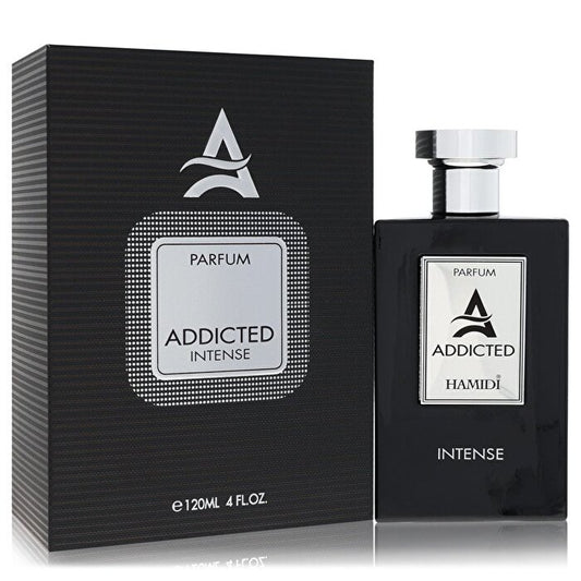 Hamidi Addicted Intense Parfum Spray 118ml/4.0oz