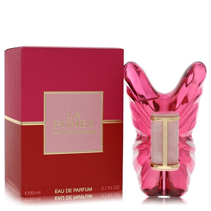 Carolina Herrera Ch La Bomba Eau De Parfum Spray 80ml/2.7oz