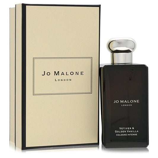 Jo Malone Vetiver & Golden Vanilla Cologne Intense Spray (Unisex) 100ml/3.4oz